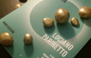 Luciano Parinetto Alchimia Utopia