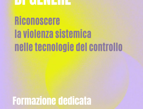 Violenza digitale di genere un approccio transfemminista