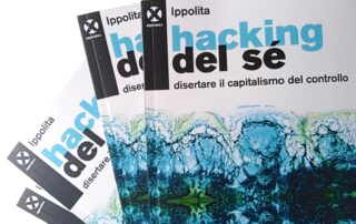 disertare il capitalismo del controllo