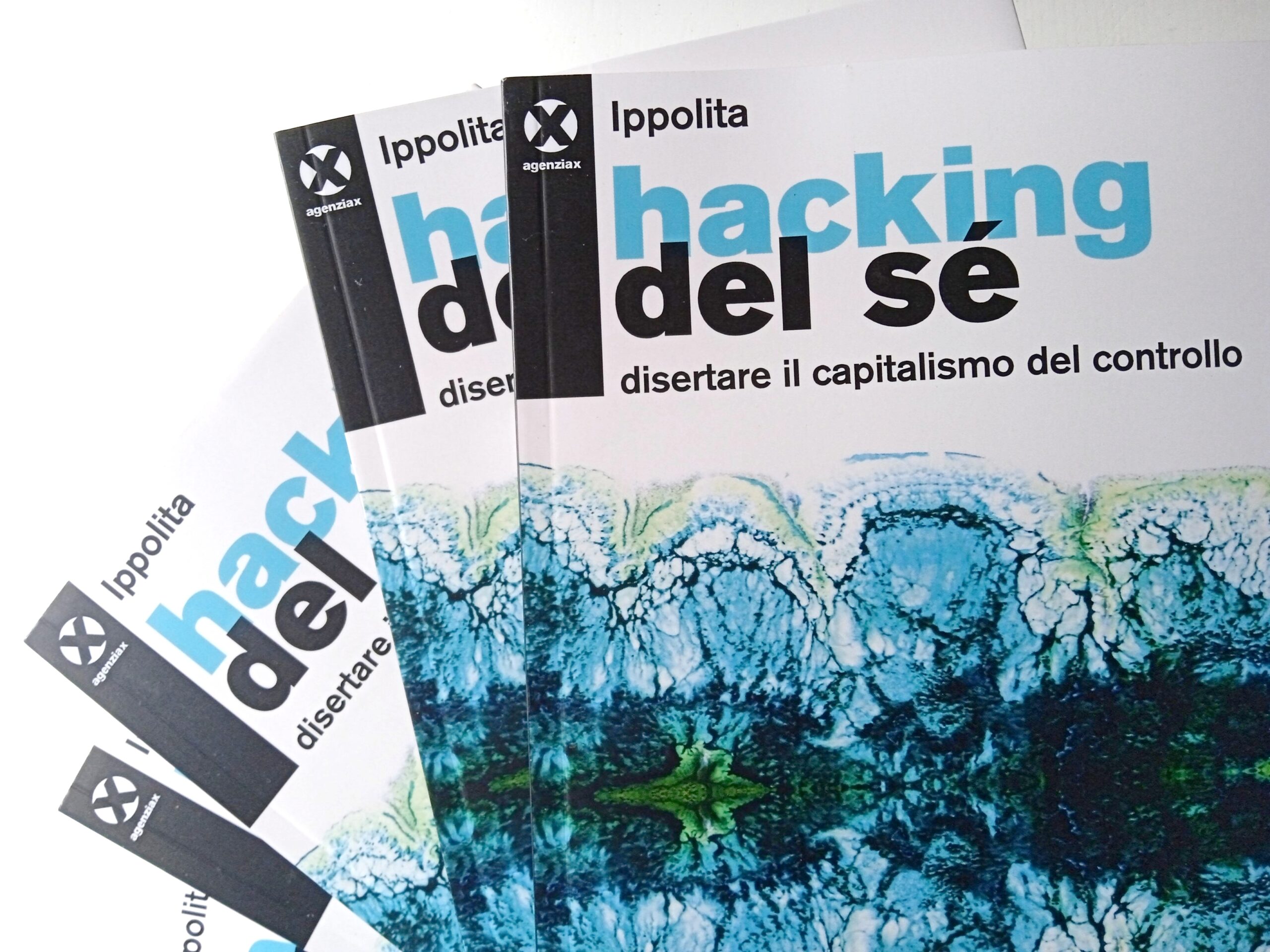 disertare il capitalismo del controllo