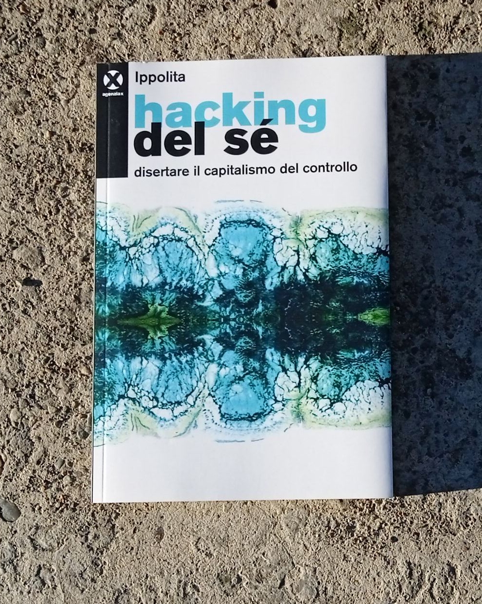 Disertare il capitalismo del controllo