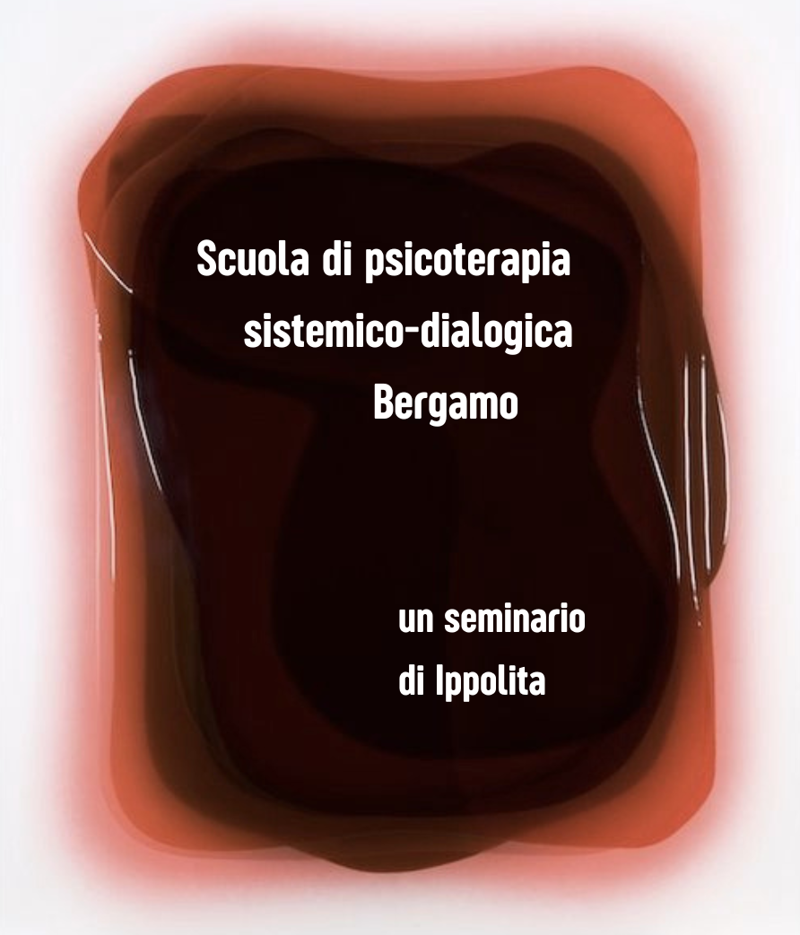 psicoterapia sistemico-dialogica
