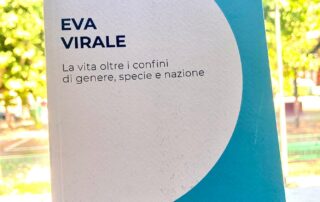 Eva Virale Angela Balzano