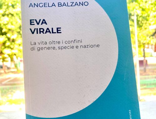 Eva Virale Angela Balzano