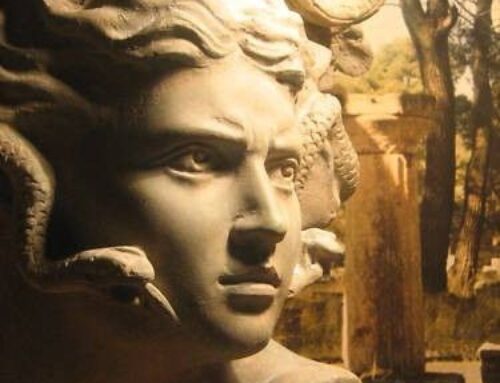 Elvira Federici Gli esercizi spirituali di Ippolita, Leggendaria 170