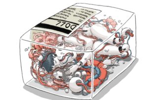 Elvira Federici Intelligenza artificiale