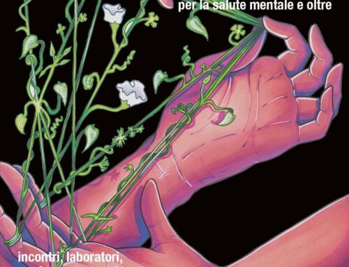 Festival Contatto Accedere a se stessx Sabato 24 Maggio h 18.30 Pavia