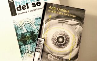 Ippolita e Acid Horizon