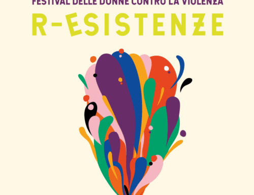 Violenza digitale di genere Tra sorveglianza sistemica e controllo individuale. Un seminario di Ippolita Venerdi 5 Settembre h 18.00 Modena