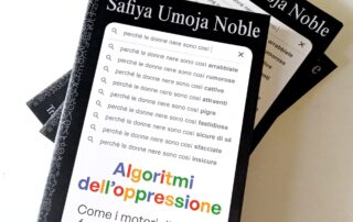Algoritmi dell'oppressione