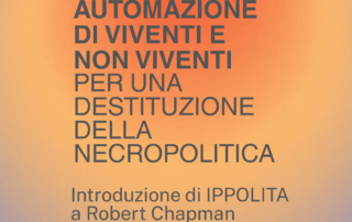 Ippolita per Robert Champam