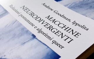 Macchine neurodivergenti Ippolita