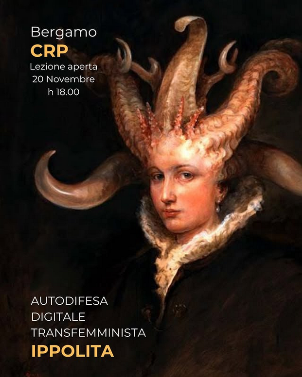 autodifesa digitale transfemminista