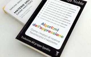 una critica femminista all'intelligenza artificiale