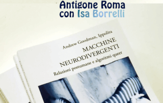 macchine neurodivergenti