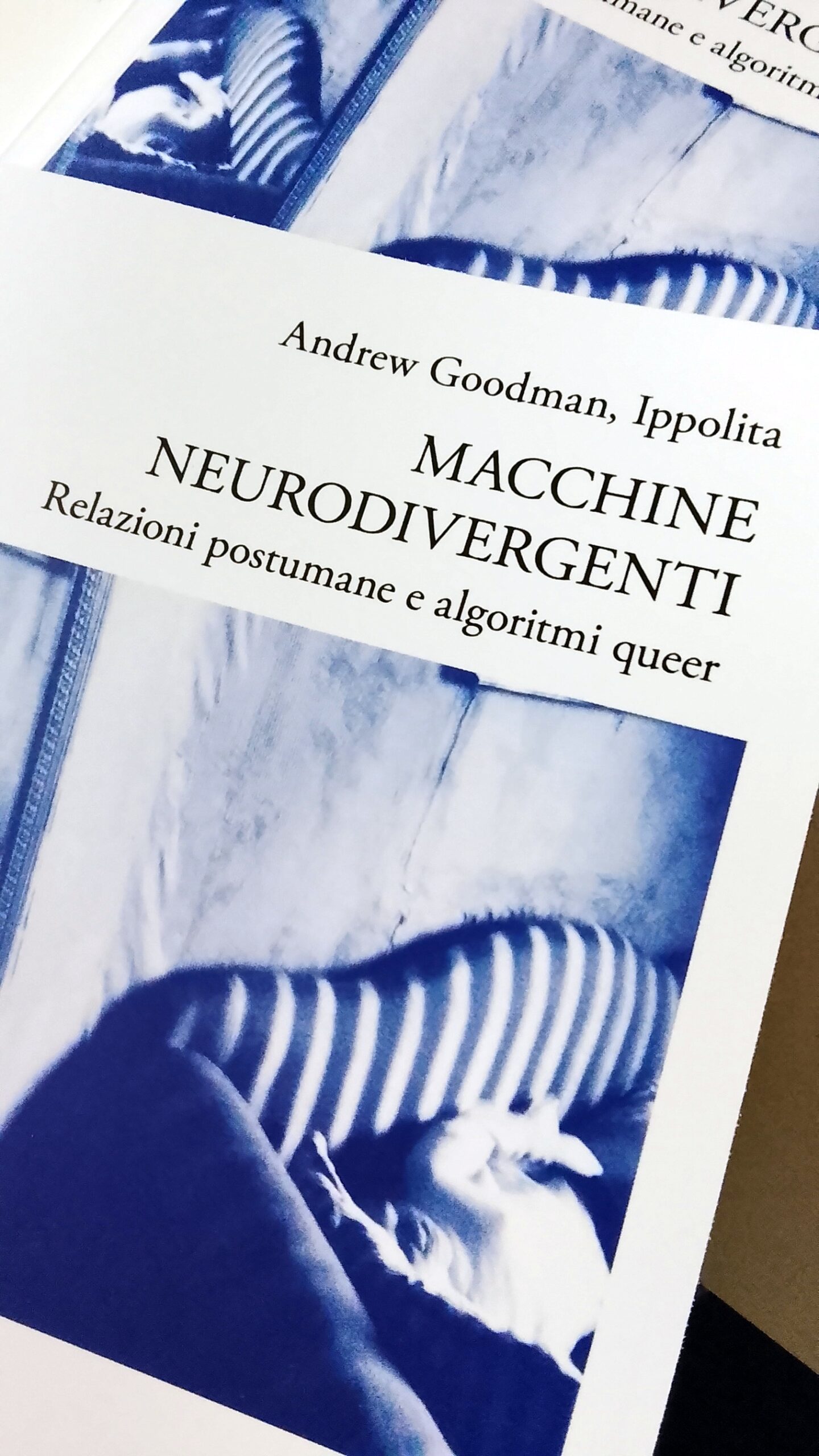 macchine neurodivergenti