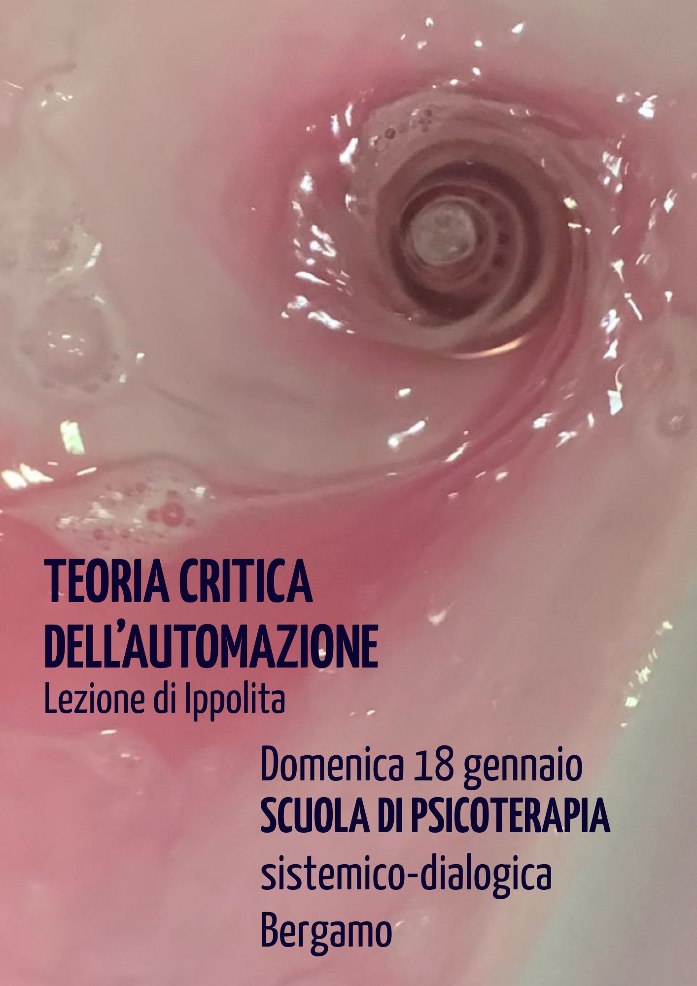teoria critica dell'automazione