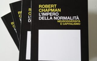 Chapman L'impero della normalità