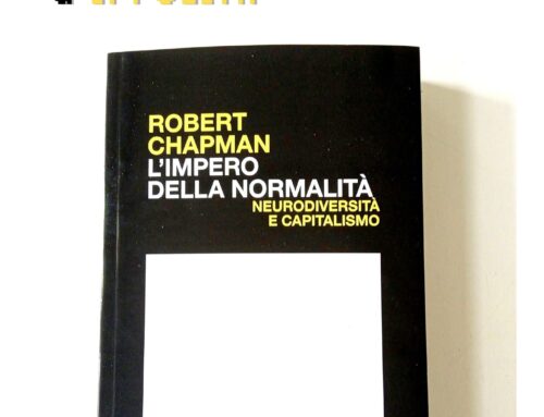 Neurodivergenza e capitalismo della sorveglianza