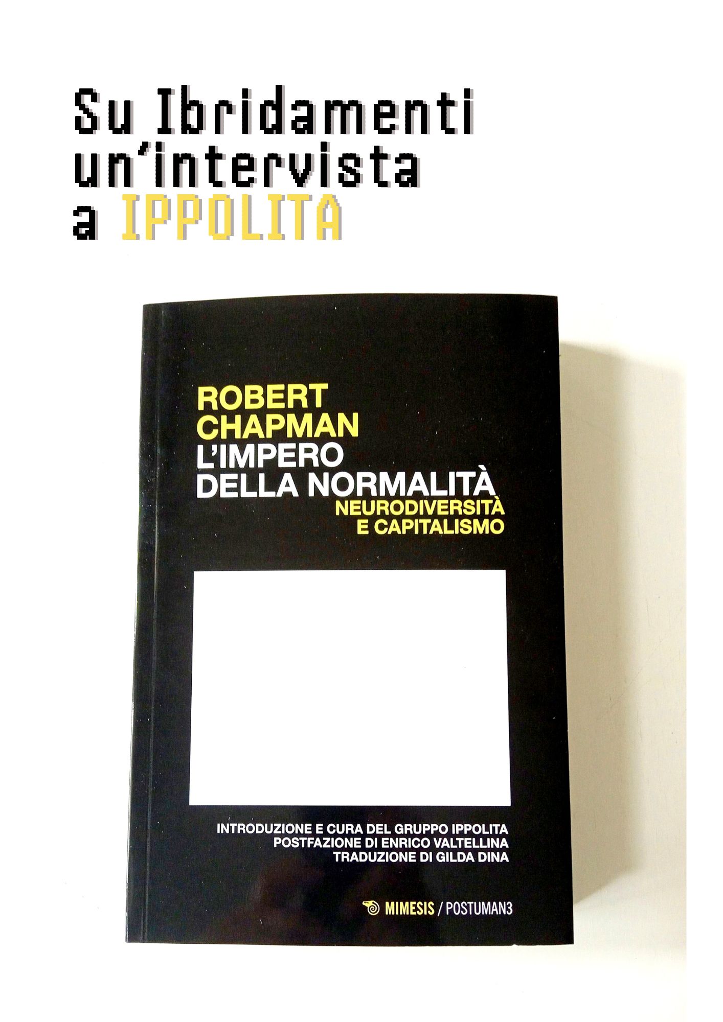 Neurodivergenza e capitalismo della sorveglianza