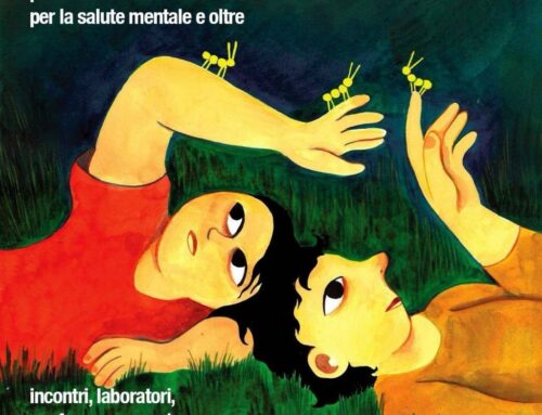 Neurodiversità e pratiche di resistenza