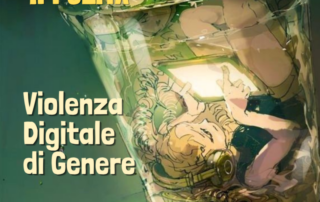 Violenza digitale di genere