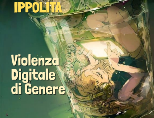 Violenza digitale di genere formazione per i Cav