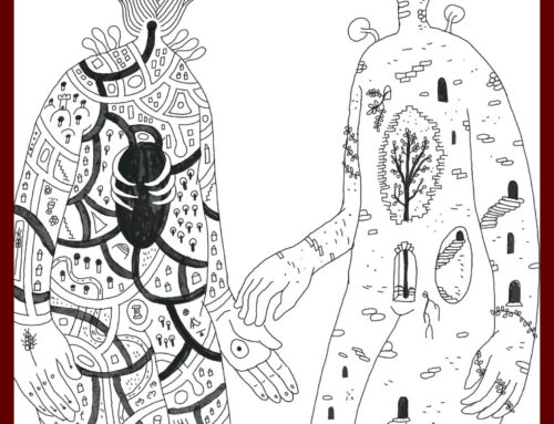 Corpi complici Mercoledì 27 maggio h 18.30 Magazzini sul Po, Torino