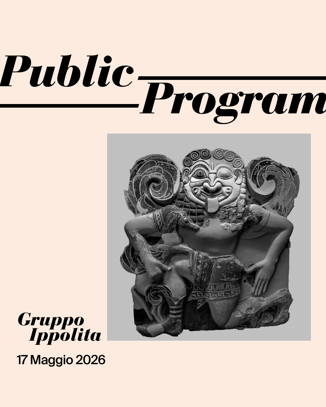 Laboratori di Ippolita alla GAMeC