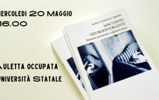 Neurodivergenza e politiche identitarie